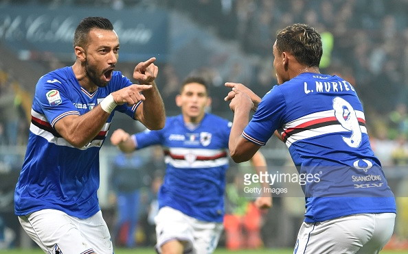 muriel quagliarella