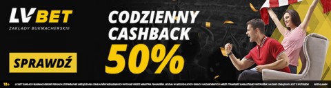 Codzienny cashback