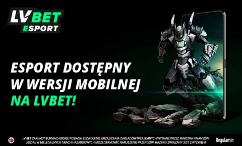 Esport obstawianie