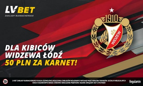 Karnet Widzew