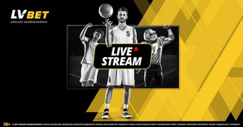Streaming live 