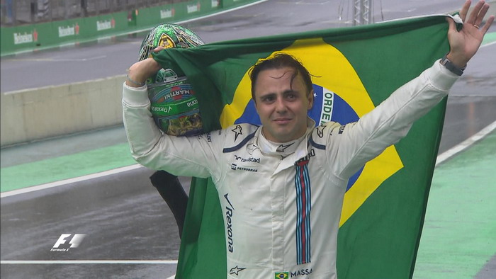 Felipe Massa