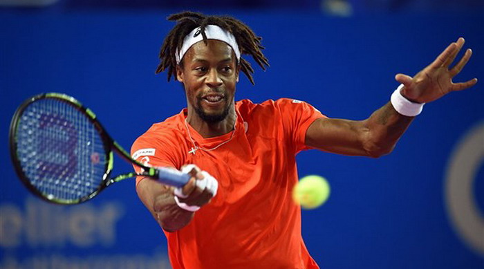 Gael Monfils