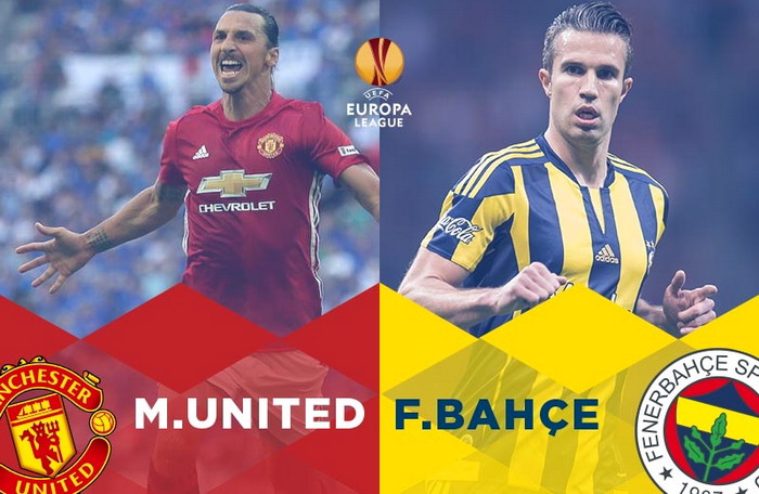 Manchester United Fenerbahce