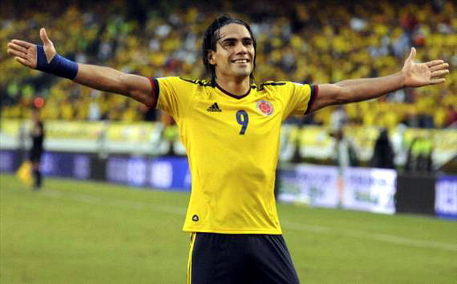 Radamel Falcao2