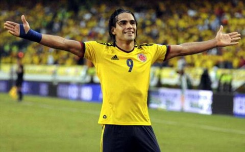 Radamel Falcao2