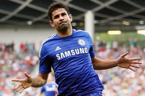 costa