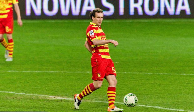 jagiellonia