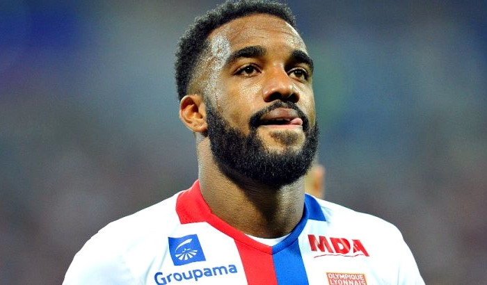 lacazette