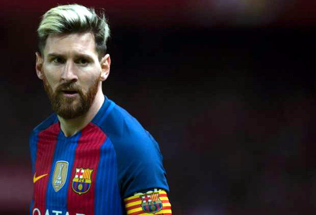 lionel messi cropped