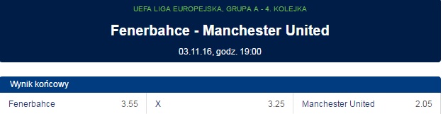 manchester liga europy forbet