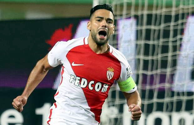 radamel falcao