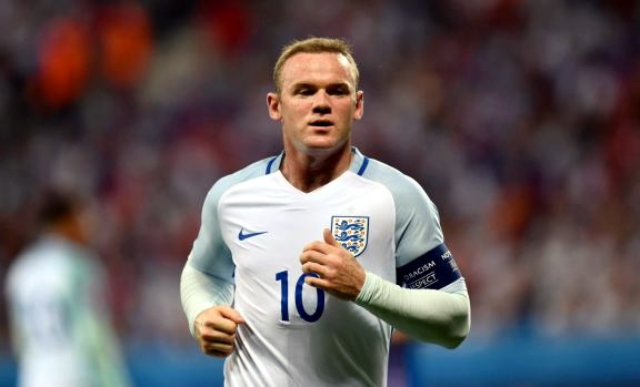 rooney