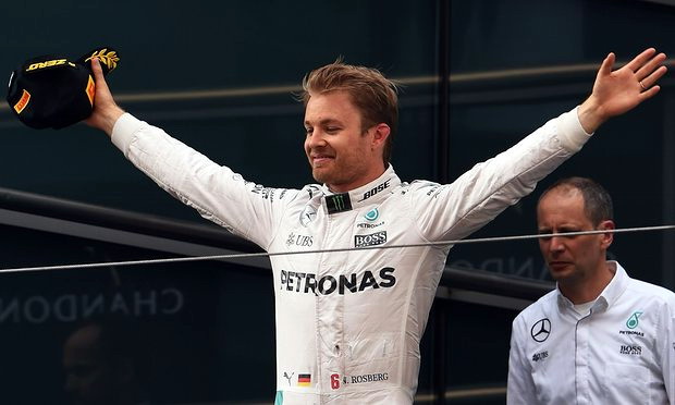 rosberg