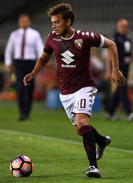 torino winger adem ljajic