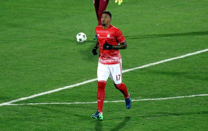 Jerome Boateng