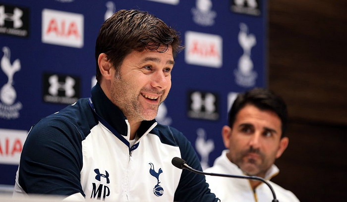 Mauricio Pochettino