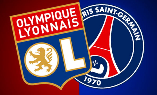 Ol.Lyon Paris SG