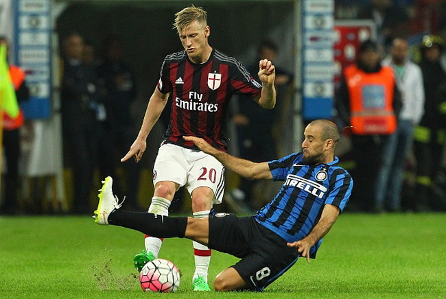 ac milan vs inter milan