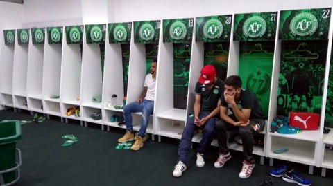 Associacao Chapecoense