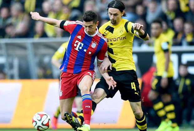 robert lewandowski neven subotic