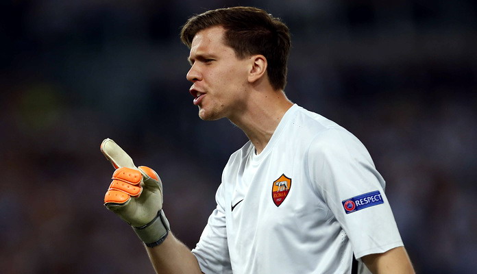 szczesny