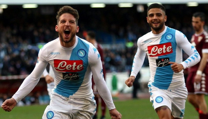 AC Fiorentina SSC Napoli zaklady