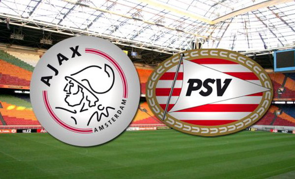 Ajax Amsterdam PSV Eindhoven