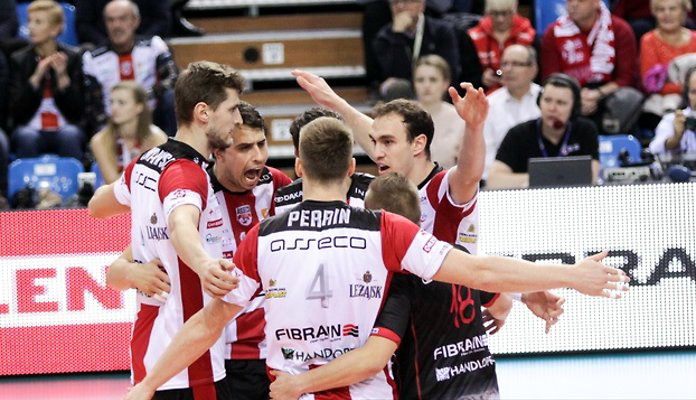 Asseco Resovia Rzeszow