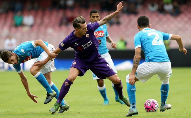 Federico Bernardeschi