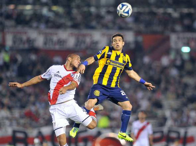 River Rosario Central