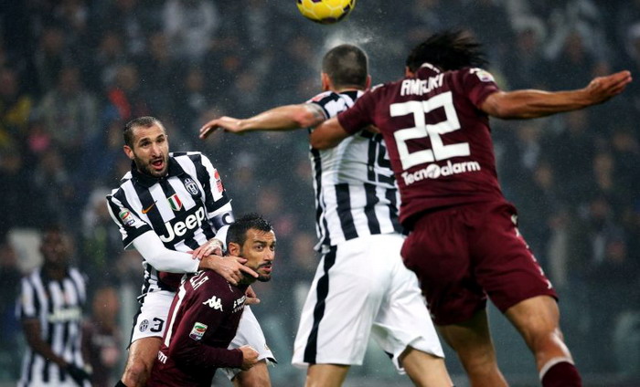 Torino Juventus