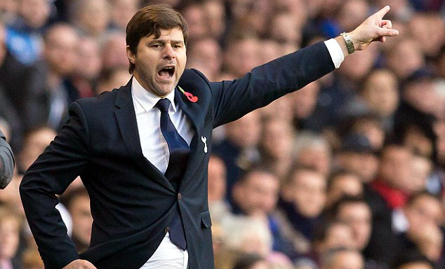 Tottenham Hotspur manager