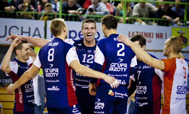 ZAKSA Kedzierzyn Kozle