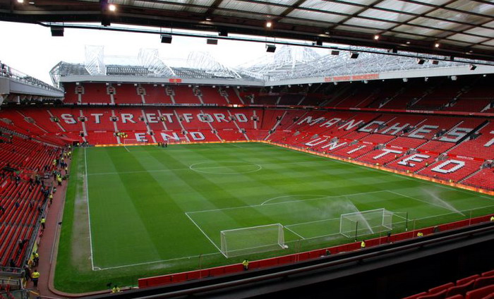 oldtrafford