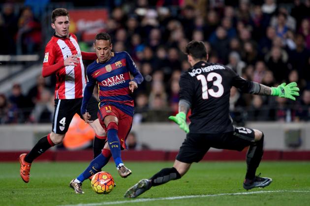 Athletic Bilbao FC Barcelona zaklady