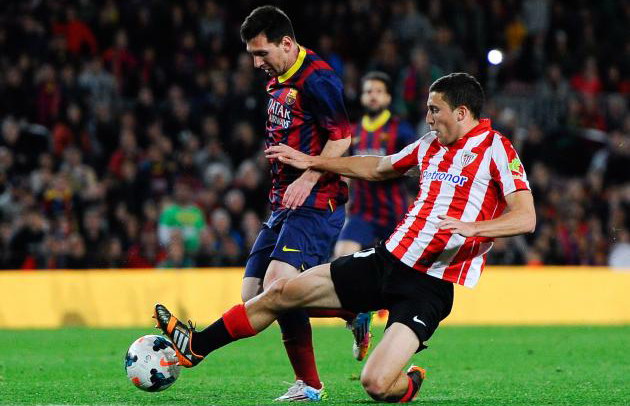 Athletic Bilbao FC Barcelona