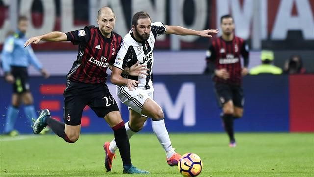 Juventus Bologna