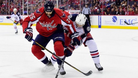 Washington Capitals