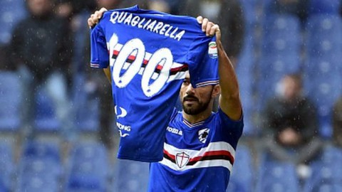 quagliarella cento