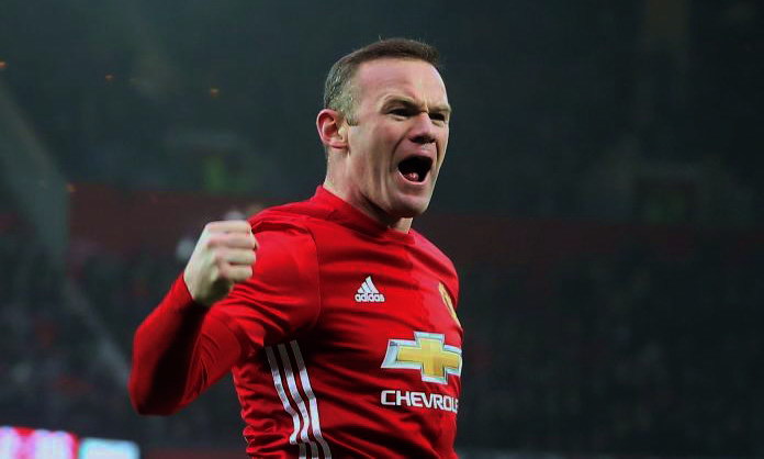 rooney