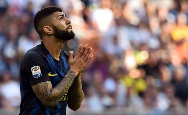 Gabriel Barbosa