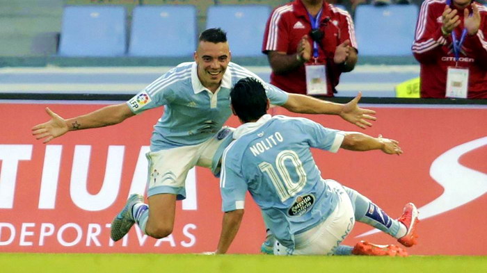 Iago Aspas