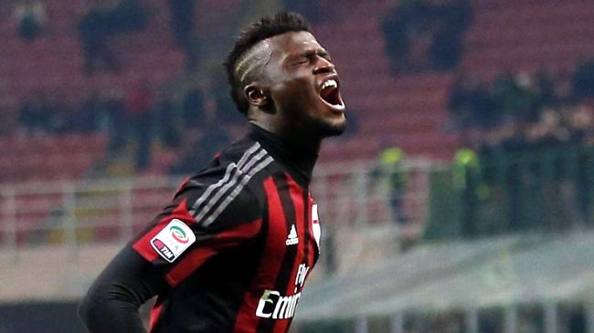 MBaye Niang