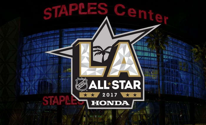 NHL All Star Weekend