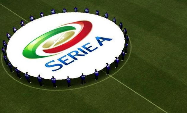 calendario serie a