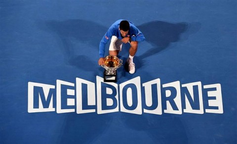Australian Open 2017