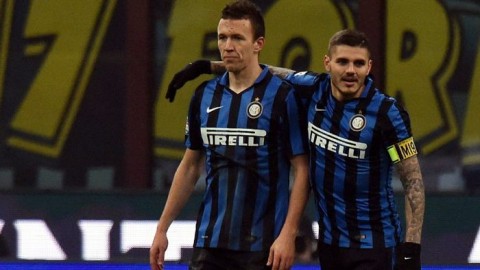 Inter Mediolan Pescara