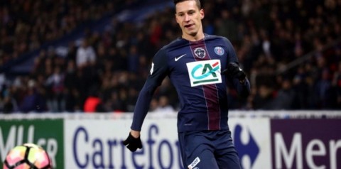 JulianDraxler