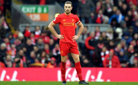 Liverpool FC Chelsea Londyn
